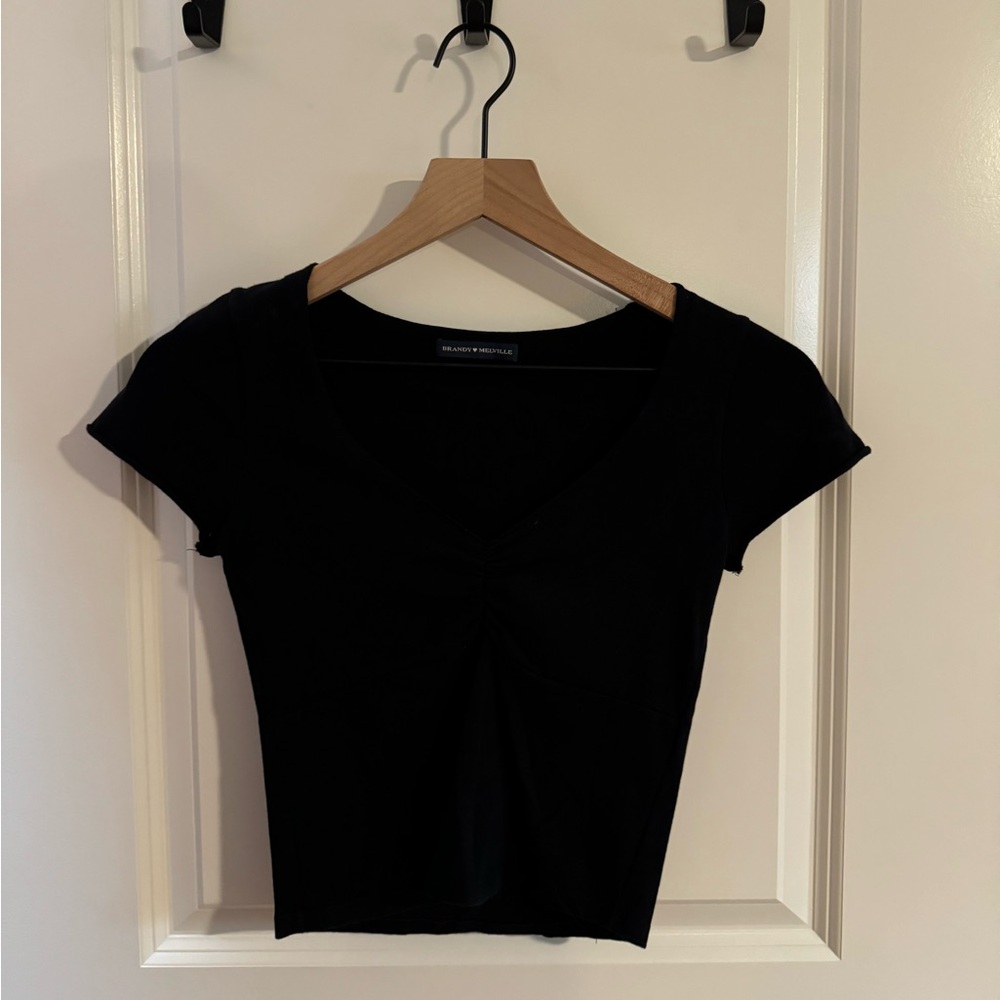 Brandy Melville Gina Short Sleeve